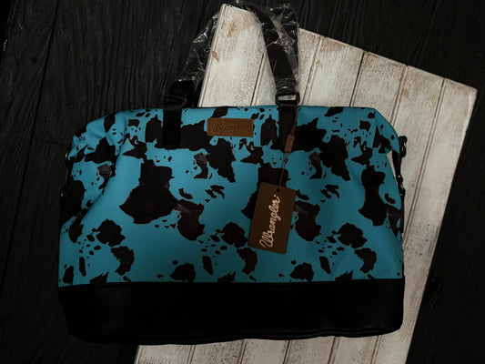 Wrangler Duffel Bag