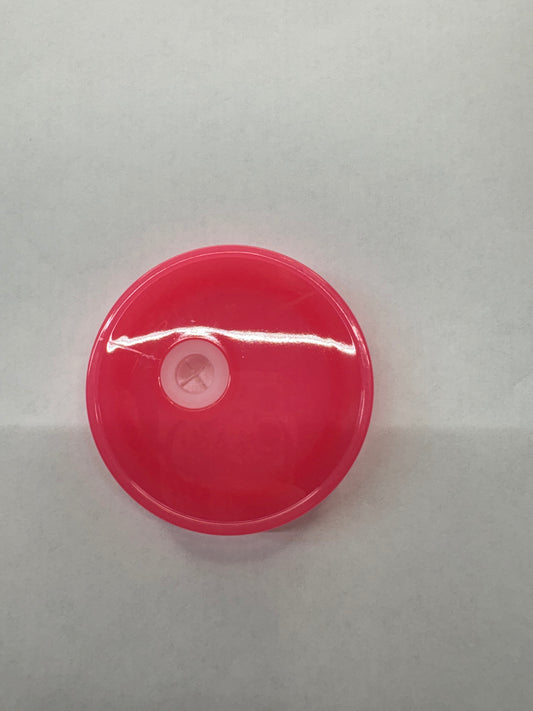 Colored Lids 16 oz