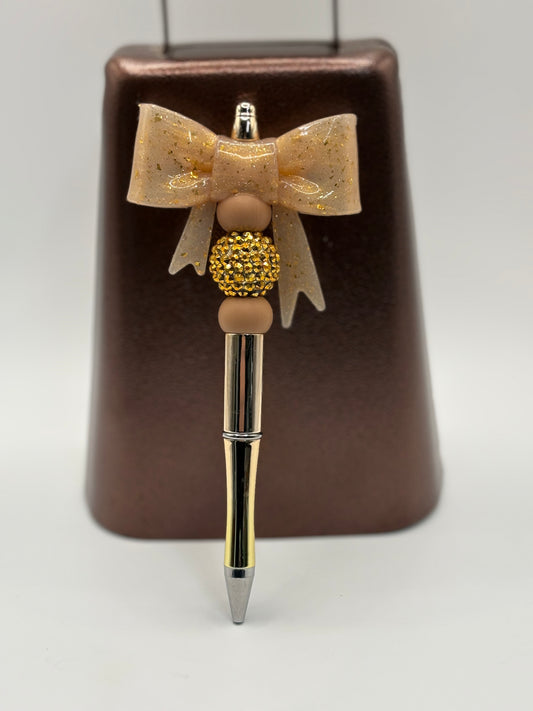 Big Bow Pens